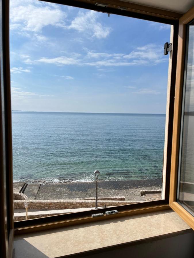 Rotonda Inn Novigrad Novigrad Istria Kültér fotó