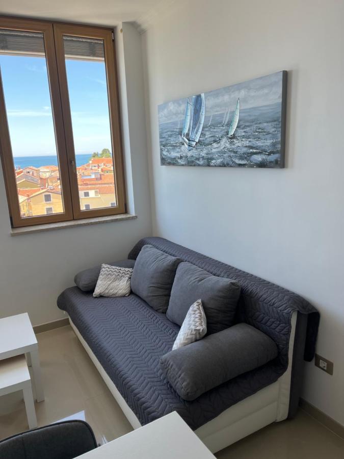 Rotonda Inn Novigrad Novigrad Istria Kültér fotó