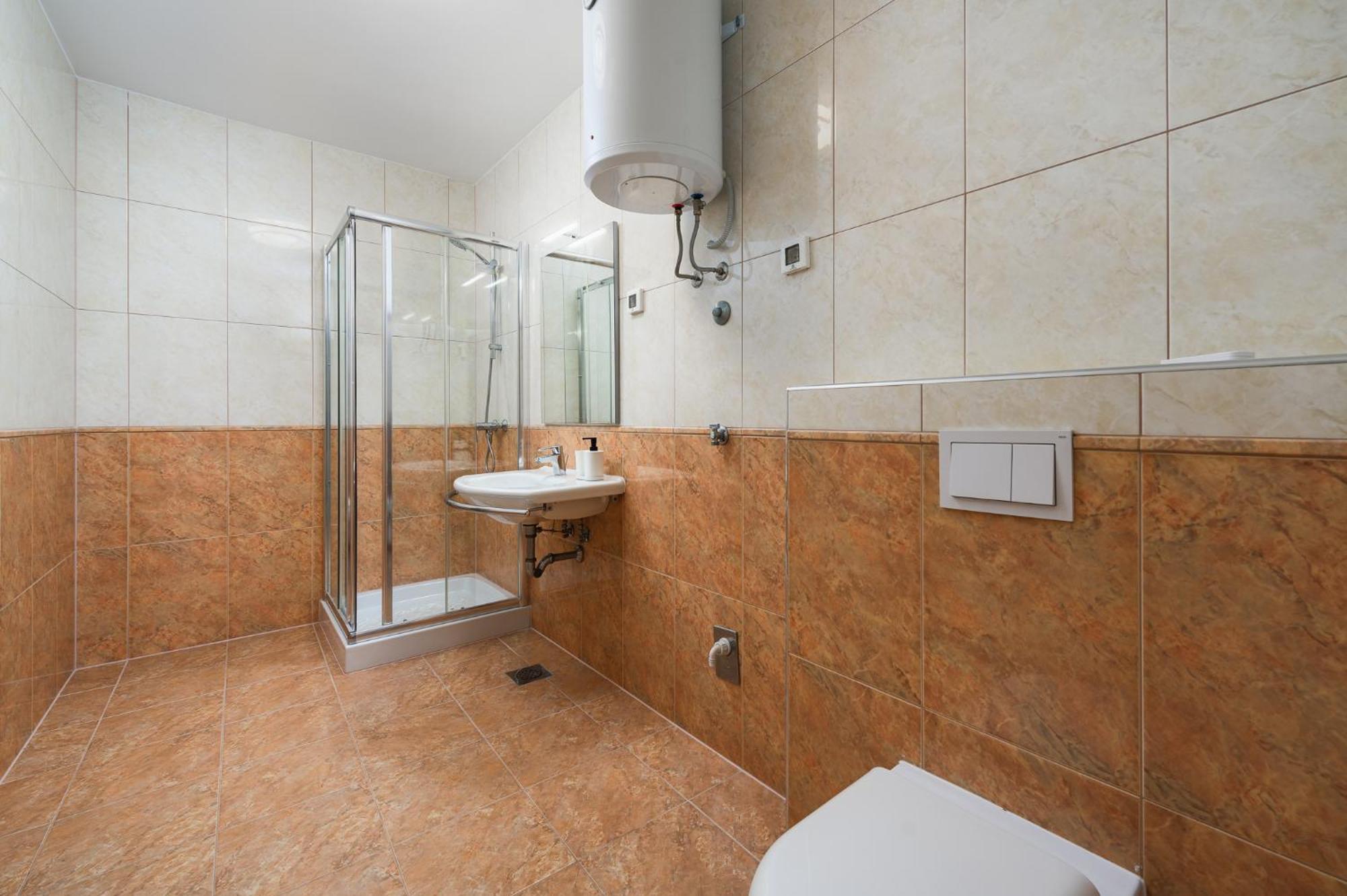 Rotonda Inn Novigrad Novigrad Istria Kültér fotó